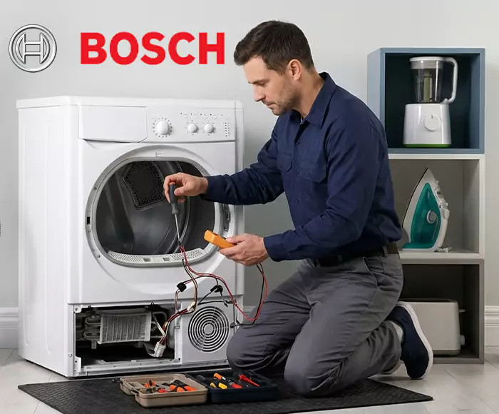 Skilled Bosch Appliance Pros: Your Brand Specialist in Wilmington, MA