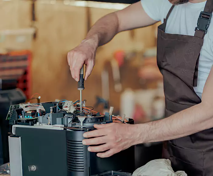 Certified Coffee Machine Solutions: Your Skilled Coffee Machine Service Company for Wilmington, MA