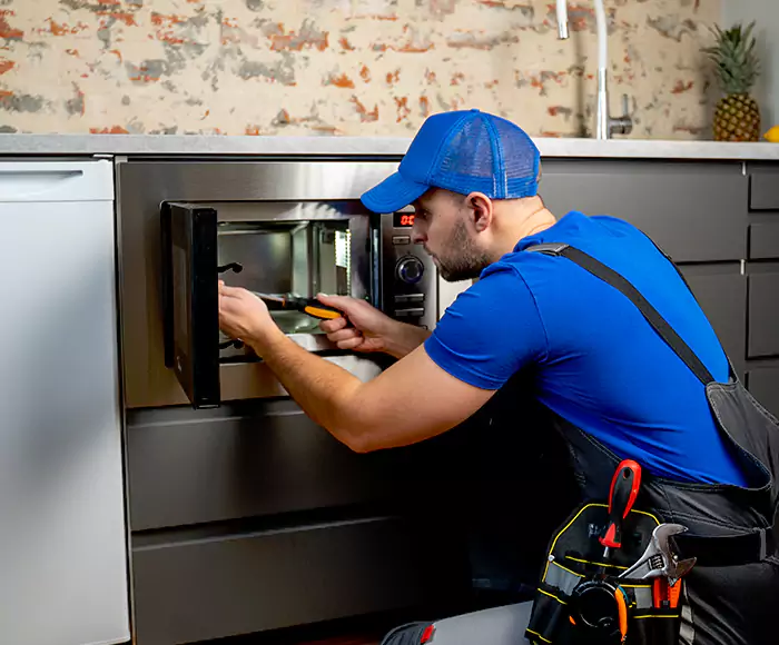 Top-Rated Commercial Appliance Installation: Your Certified Commercial Equipment Installation Team in Wilmington, MA