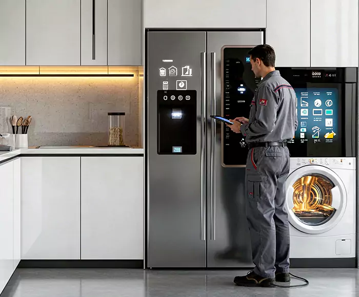 Certified Commercial Chiller Repair Company: Your Commercial Chiller Experts in Wilmington, MA