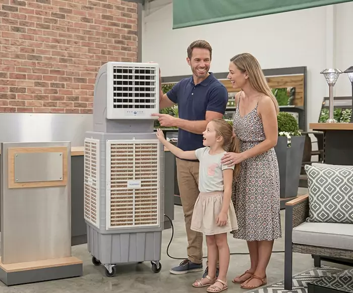 Expert Commercial Cooler Repair Company: Your Certified Commercial Experts in Wilmington, MA