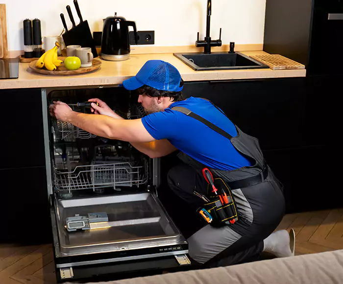 Skilled Commercial Dishwasher Installation: Your Certified Commercial Dishwasher Installation Team in Wilmington, MA