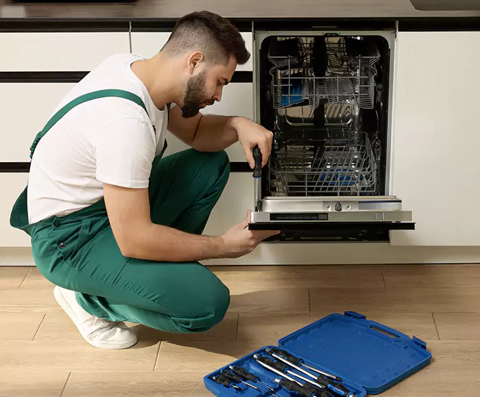 Commercial Dishwasher Repair Company: Your Trusted Warewash Pros in Wilmington, MA