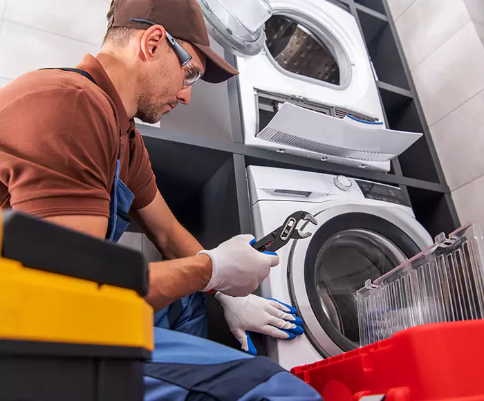 Trusted Commercial Dryer Repair Company: Your Commercial Dryer Technician in Wilmington, MA