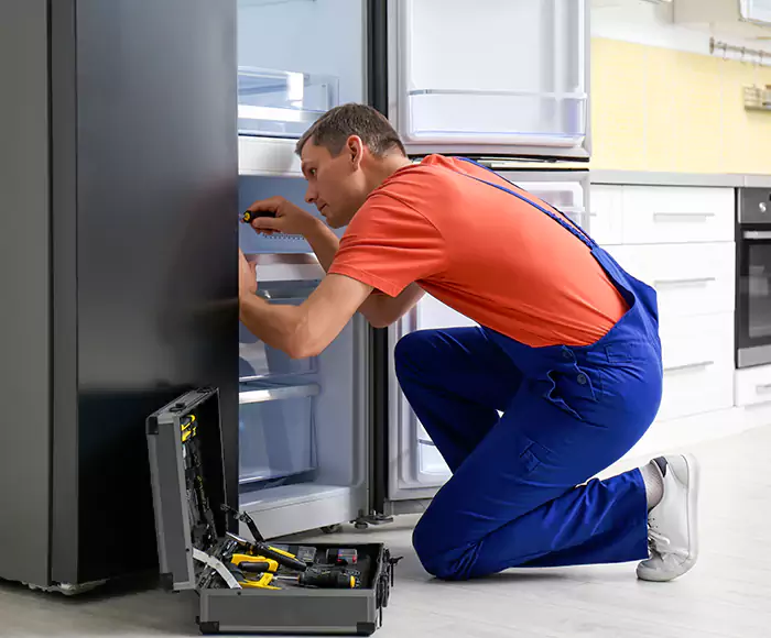 Expert Commercial Refrigerator Repair Company: Your Certified Refrigeration Experts in Wilmington, MA