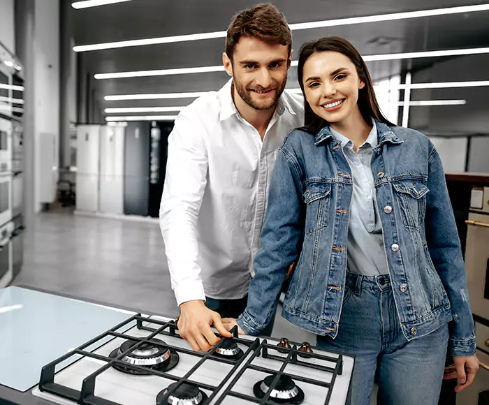 Premier Cooktop Experts: Your Trusted Cooktop Repair Company For Wilmington, MA