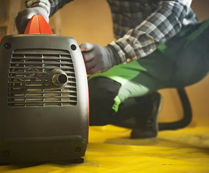 Certified Moisture Control Specialists: Your Sealed-System Dehumidifier Repair Experts in Wilmington, MA