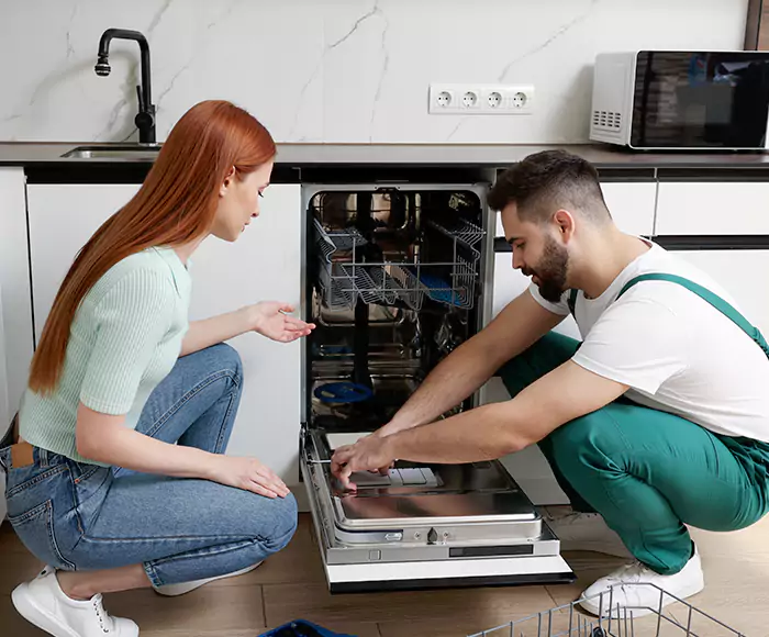 Proven Dishwasher Installation Services: Your Best Dishwasher Installation Team in Wilmington, MA