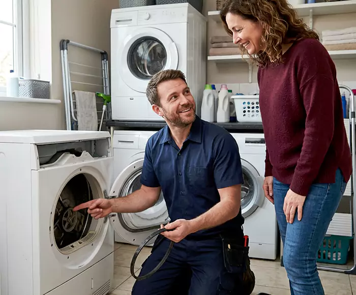 Top-Notch Dryer Repair: Your Trusted Dryer Belt Replacement Experts in Wilmington, MA