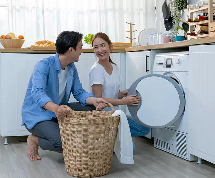 Expert Dryer Repairman: Your Premier Dryer Appliance Repair Company in Wilmington, MA