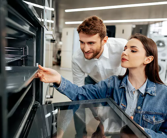 Expert Electric Oven Solutions: Your Trusted Electric Oven Repair Company in Wilmington, MA