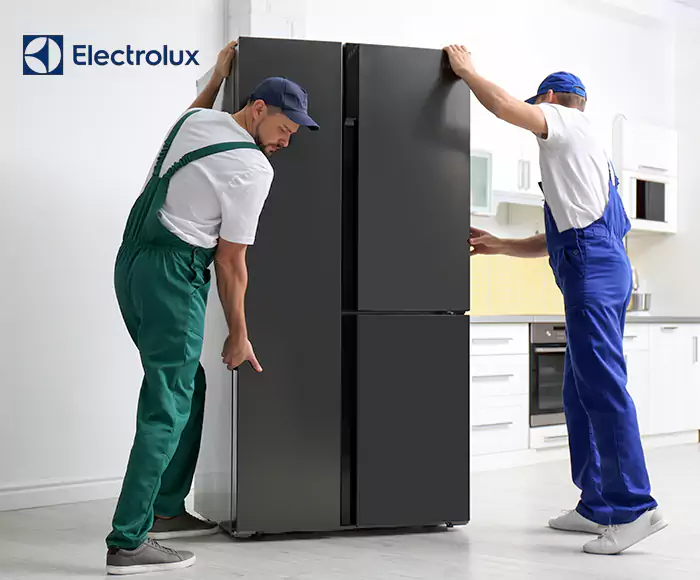 Trusted Electrolux Appliance Experts: Your Brand Specialist in Wilmington, MA