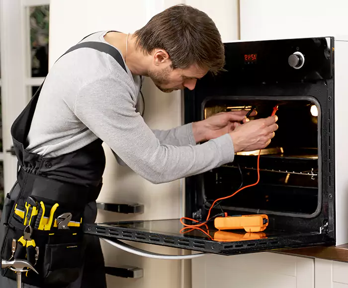 Rapid Response: Wilmington Appliance Pro Emergency Appliance Repair Team in Wilmington, MA