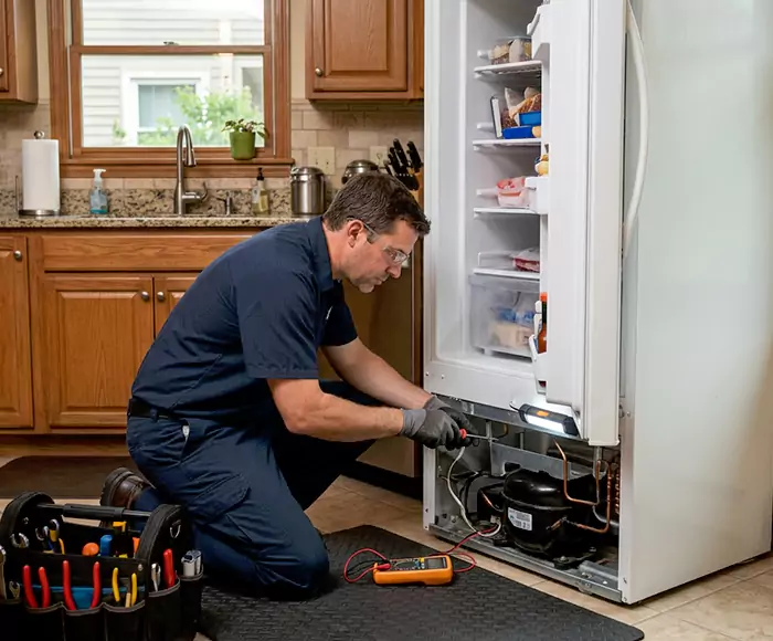 Trusted Freezer Repair Company: Your Trusted Freezer Repair Technician in Wilmington, MA