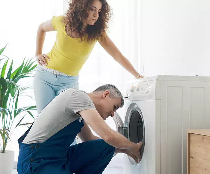 Proven Front Load Washer Repair Company: Your Local Front Load Washer Repair Service in Wilmington, MA