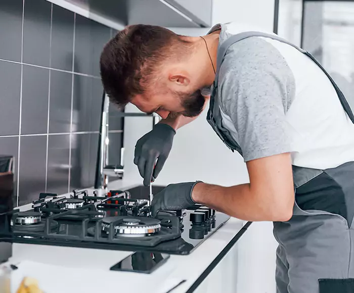 Trusted Gas Appliance Installation Experts: Your Certified Gas Appliance Installation Team in Wilmington, MA