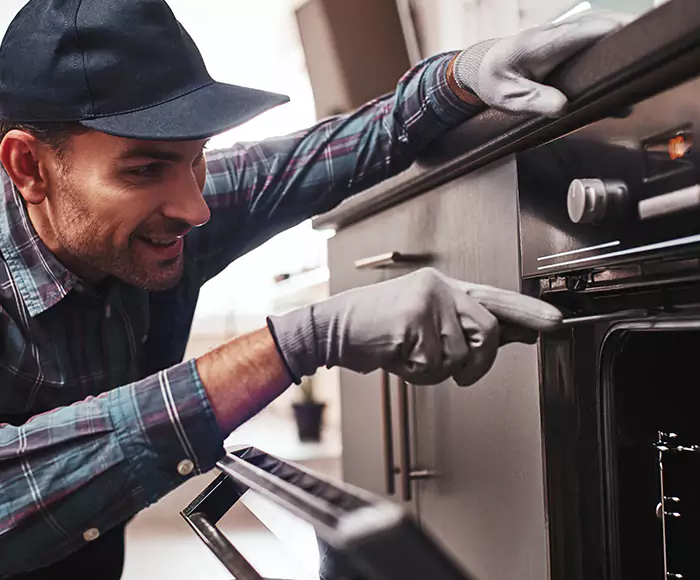 Professional Gas Oven Solutions: Your Trusted Gas Oven Appliance Repair Company For Wilmington, MA