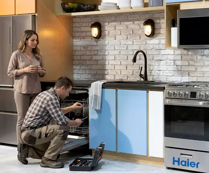 Expert Haier Appliances Pros: Your Brand Specialist in Wilmington, MA