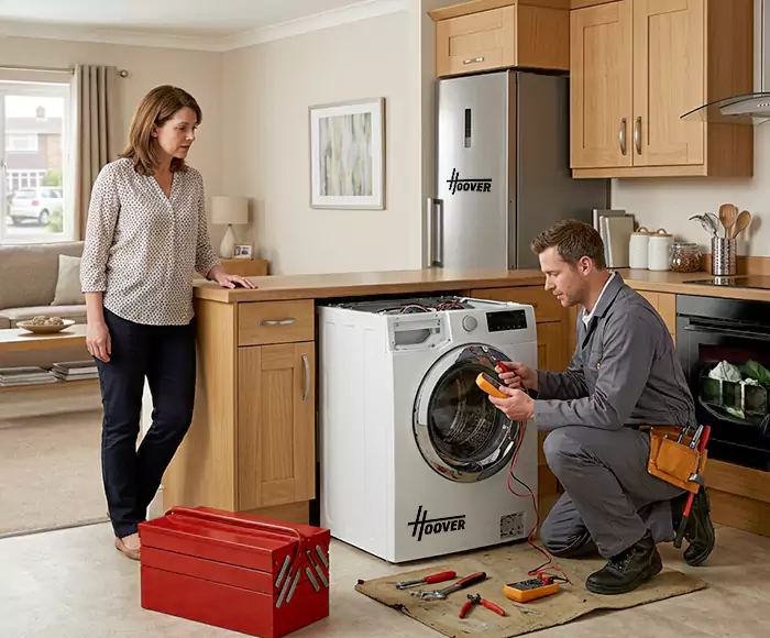 Premier Hoover Appliances Pros: Your Brand Specialist in Wilmington, MA
