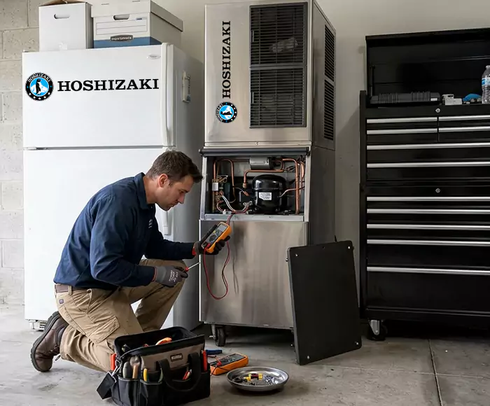 Professional Hoshizaki Appliances Pros: Your Brand Specialist in Wilmington, MA