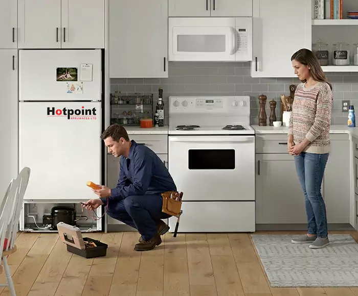 Reliable Hotpoint Appliance Pros: Your Brand Specialist in Wilmington, MA