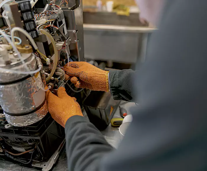 Trusted Ice Machine Solutions: Your Premier Ice Machine Repair Company in Wilmington, MA