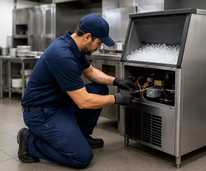Certified Ice Maker Water Line Installers: Trusted Ice Maker Water Line Installation Team in Wilmington, MA