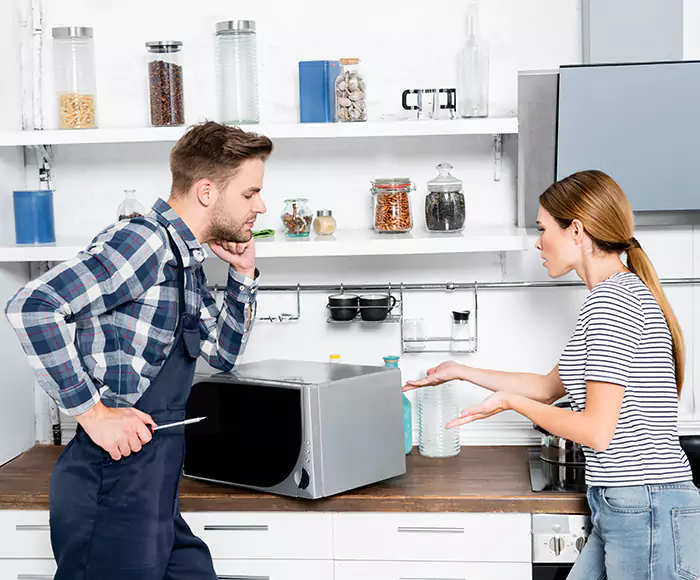 Trusted In-Home Appliance Company: Wilmington Home Appliance Repair Experts