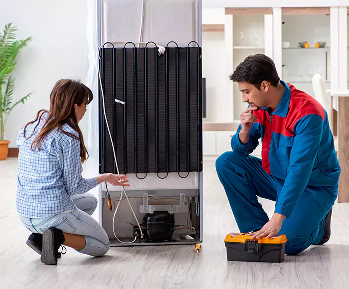 Proven Kenmore Appliance Pros: Your Brand Specialist in Wilmington, MA