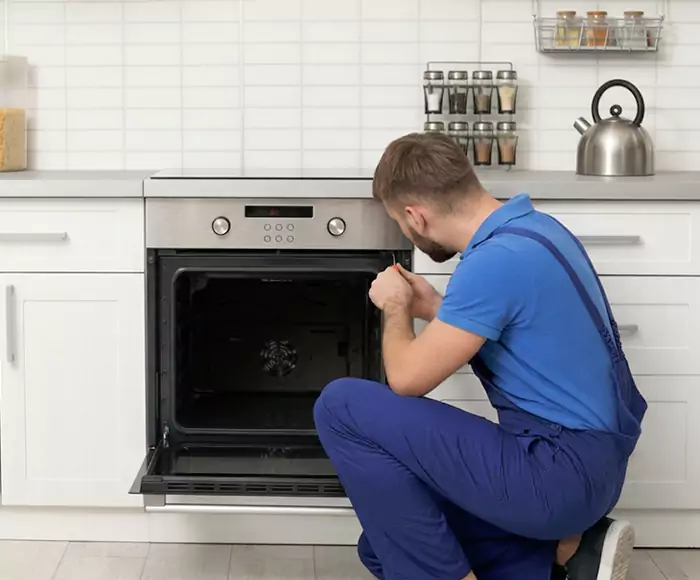 Expert Kitchen Appliance Installation: Your New Kitchen Appliance Installation Team in Wilmington, MA