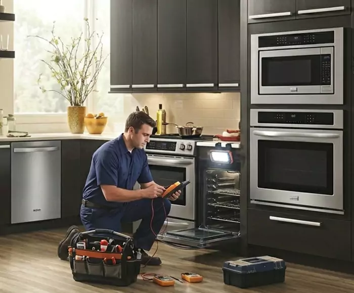 Professional KitchenAid Appliance Pros: Your Brand Specialist in Wilmington, MA