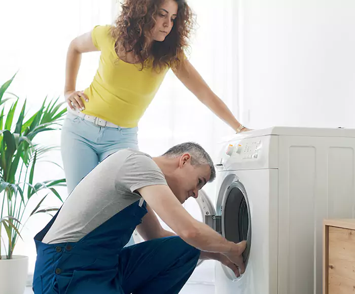 Trusted Laundry Appliance Experts: Your Reliable Repair Team in Wilmington, MA