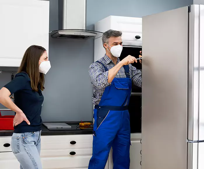 Reliable LG Appliance Care: Your Brand Specialist in Wilmington, MA
