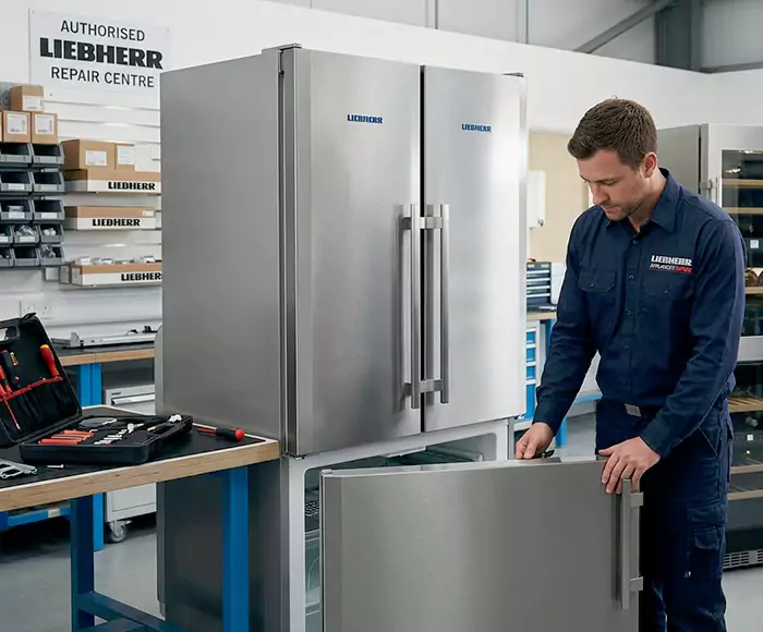 Premier Liebherr Appliances Pros: Your Brand Specialist in Wilmington, MA