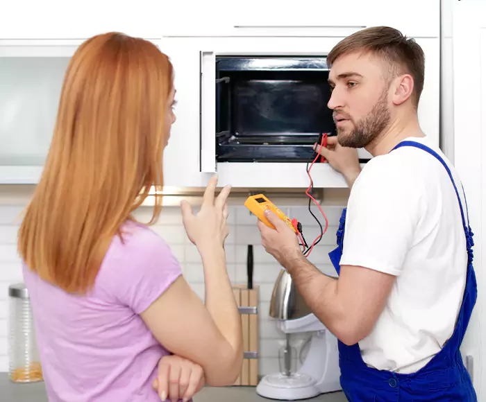 Certified Microwave Solutions: Your High-Voltage Microwave Repair Company in Wilmington, MA