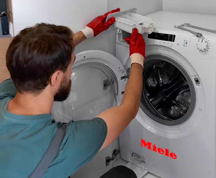 Proven Miele Appliance Experts: Your Brand Specialist in Wilmington, MA