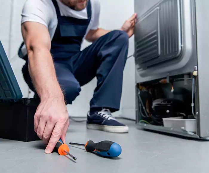 Top-Rated Mini Fridge Repair Company: Your  Mini Fridge Specialists in Wilmington, MA