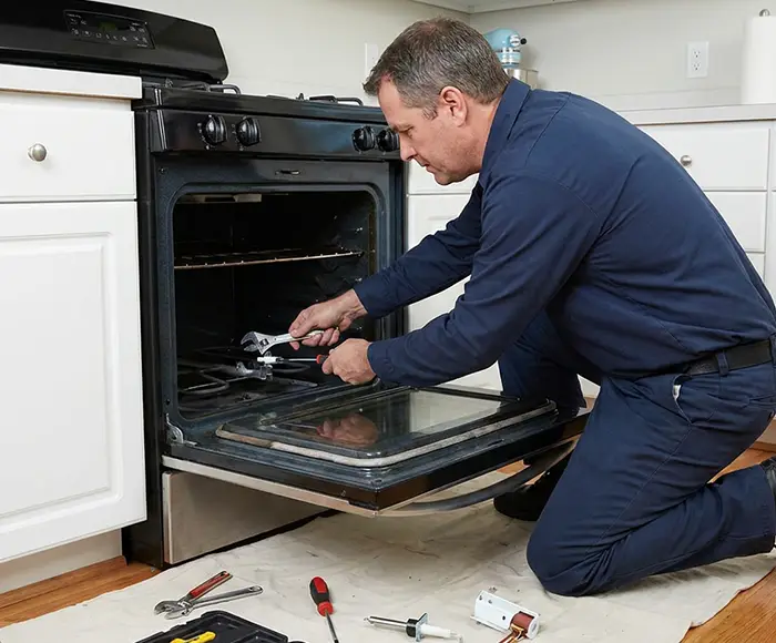 Certified Oven Igniter Repair: Your Professional Oven Igniter Replacement Specialist in Wilmington, MA