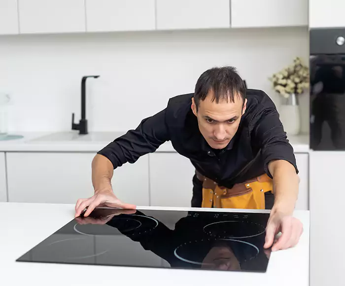 Trusted Kitchen Range and Cooktop installation: Your Expert Partner in Wilmington, MA