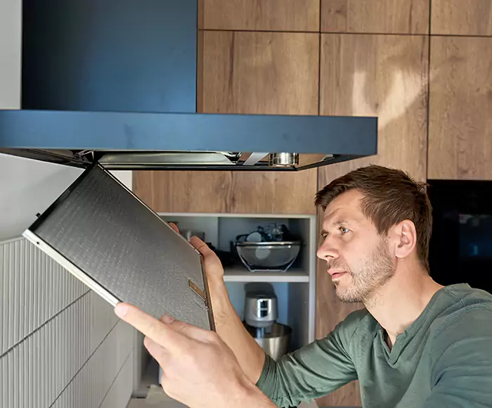 Certified Range Hood Installers: Your Trusted Range Hood Team in Wilmington, MA