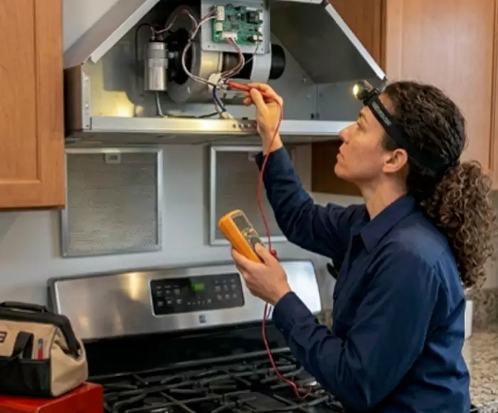 Skilled Range Hood Repair Company: Your Certified Kitchen Ventilation Experts in Wilmington, MA