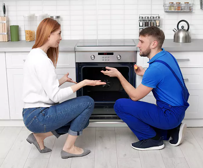 Proven Range Solutions: Your Trusted Range Repair Company For Wilmington, MA