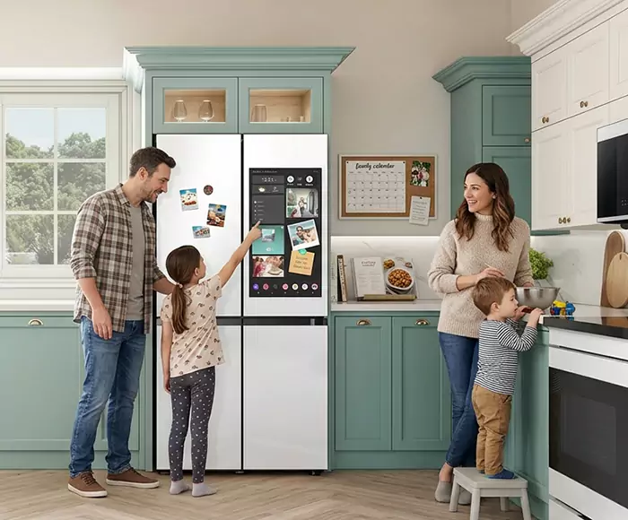 Certified Refrigerator Door Seal Replacement: Your Premier Seal Replacement Specialists in Wilmington, MA
