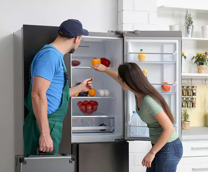 Reliable Refrigerator Not Cooling Repair Company: Your Local Refrigerator Not Cooling Repair Service in Wilmington, MA