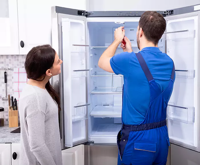Reliable Fridge Repair Company: Your Trusted Refrigerator Repair Technician in Wilmington, MA