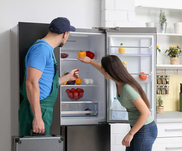 Proven Commercial Refrigeration Company: Your Certified Kitchen Refrigeration Experts in Wilmington, MA