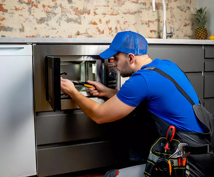 Reliable Same Day Appliance Repair: Your Wilmington Rapid-Response Experts