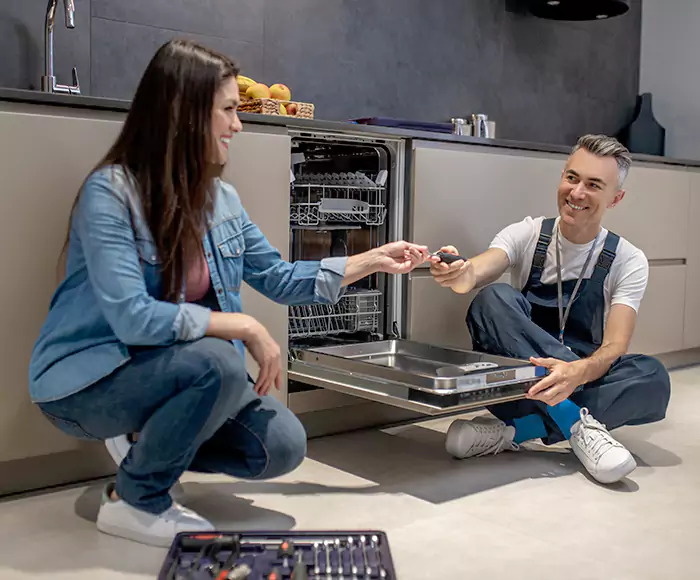 Skilled Same Day Dishwasher Repair: Your Local Same Day Dishwasher Repair Expert in Wilmington, MA