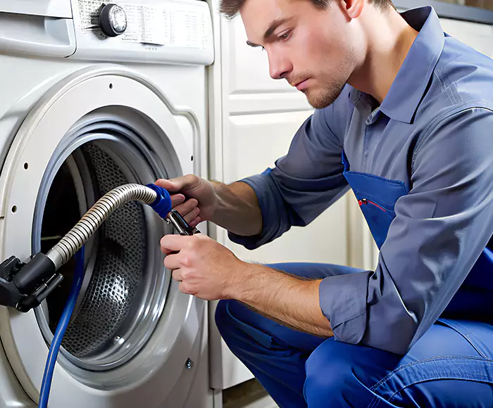 Trusted Same Day Washer Repair: Your Washer Repairs Same Day Expert in Wilmington, MA