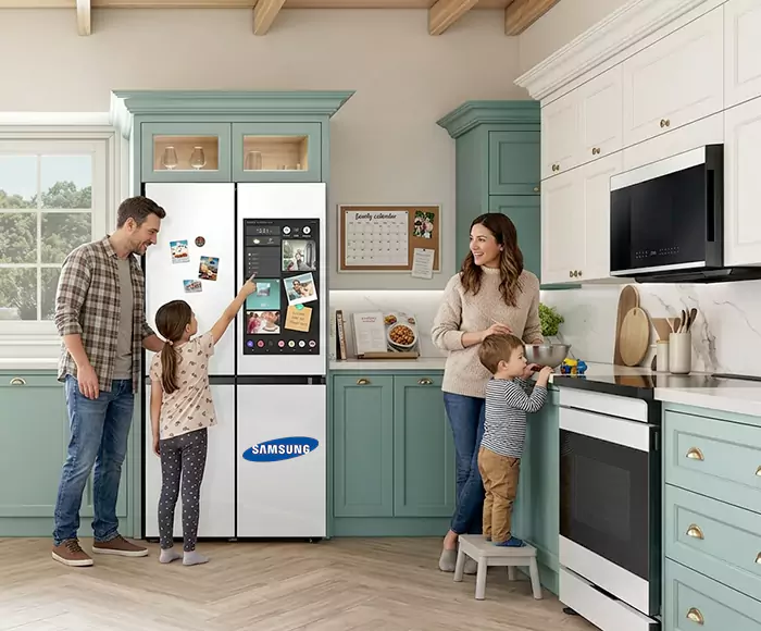 Certified Samsung Appliance Experts: Your Brand Specialist in Wilmington, MA